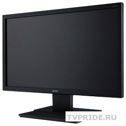 Acer 21.5" V226HQLAb черный MVA 1920x1080 8ms 169 250cd/m2 100M1 DFC 178/178 D-Sub