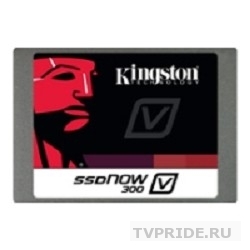 Kingston SSD 480GB V300 SV300S37A/480G SATA3.0