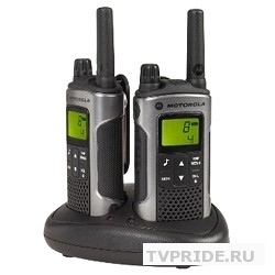 Радиостанции