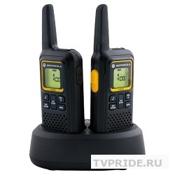 Motorola XTB446 Радиостанция