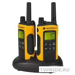 Радиостанции