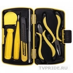 Наборы ручного инструмента