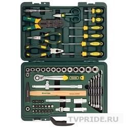 Наборы ручного инструмента