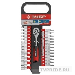 Наборы ручного инструмента