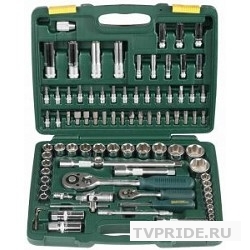 Наборы ручного инструмента