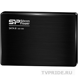 Silicon Power SSD 60Gb S60 SP060GBSS3S60S25 SATA3.0, 7mm