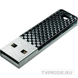 SanDisk USB Drive 16Gb Cruzer Facet SDCZ55-016G-B35Z USB2.0, Black