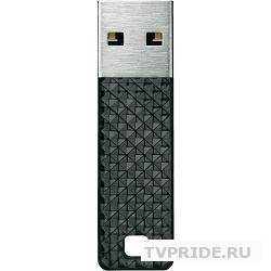 SanDisk USB Drive 32Gb Cruzer Facet SDCZ55-032G-B35Z USB2.0, Black