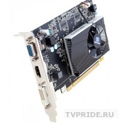 Sapphire Radeon R7 240 1GB DDR3 128b With Boost DVI-D/HDMI/VGA 11216-11-20G RTL