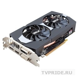 Sapphire Radeon R7 265 2GB GDDR5 256b DUAL-X DVI-I/D 11232-00-20G RET