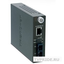 TRENDNet TFC-110S30i