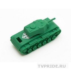Kingston USB Drive 8Gb DT-TANK/8GB USB2.0, WoT