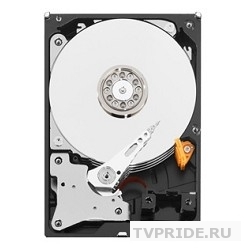 1TB WD Purple WD10PURX Serial ATA III, 5400- rpm, 64Mb, 3.5"