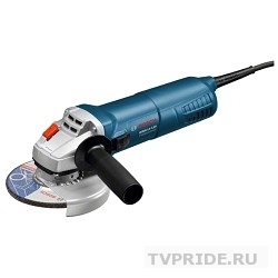 Bosch GWS 11-125 Угловая шлифовальная машина 06017920R0 1100 Вт, 125мм, 2.1кг, коробка