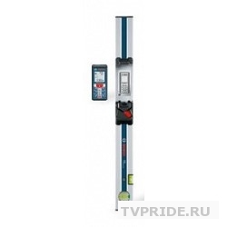 Bosch GLM 80 Дальномер лазерный  уровень R60 0601072301  0,05-80м, точн.1мм/80м, 0,14 кг 