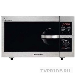 Микроволновые печи