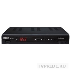 Цифровые ТВ приставки DVB-T MYSTERY MMP-85DT2