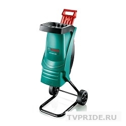 Bosch AXT 2000 RAPID 0600853500 Измельчитель  2.000 W, 3.650 об/мин, 11,5 кг 