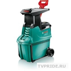 Bosch AXT 25 D 0600803100 Измельчитель  2.500 W, 41 Об/мин, 31,3 кг 