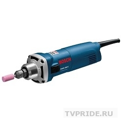 Bosch GGS 28 C Прямая шлифовальная машина 0601220000  600 Вт, Размер цанги 8 мм, 28000 об/мин, вес 1.4 кг 