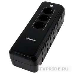 UPS CyberPower EX650E-RU 650VA/360W USB/RJ11/45 3 EURO