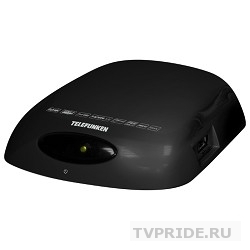 Ресивер DVB-T2 Telefunken TF-DVBT204