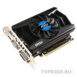MSI N750-2GD5/OCV1 RTL GeForce GTX750, D-SubDVIHDMI,2Gb, PCI-E, DDR-5