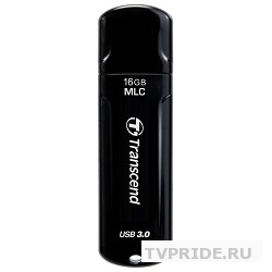 Transcend USB Drive 16Gb JetFlash 750 TS16GJF750K USB 3.0