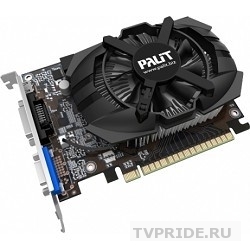 PALIT GeForce GT740 OC 2Gb 128bit GDDR5 RTL