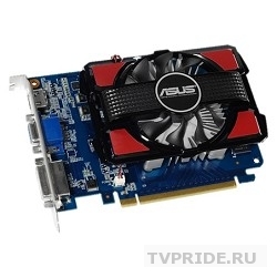 ASUS GT730-4GD3 RTL 4Gb, 128bit, GDDR3, 700/1100, DVI, HDMI, CRT, HDCP