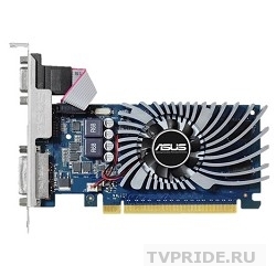 ASUS GT730-1GD5-BRK RTL GT730 1Gb 64b GDDR5 901/5010 DVI/HDMI/CRT/HDCP PCI-E
