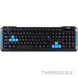 Keyboard SVEN Challenge 9500 SV-008370 Игровая клавиатура