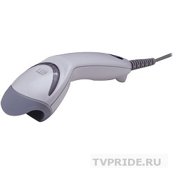 Honeywell HWM MK5145 Eclipse MK5145-71A47-EU Серый Сканер штрихкодов Ручной KBW 