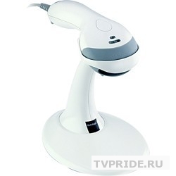 Honeywell MK9520 Voyager MK9520-77A38 Серый Сканер штрихкодов USB-KBW с подставкой