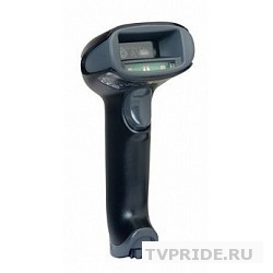 Honeywell 1900G XENON SR 1900gSR-2USB Чёрный Сканер штрихкодов Ручной Kit USB