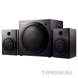 CROWN CMS-407 Акустическая система 2.1 CM000001234