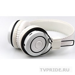 Dialog BLUES HS-19BT, WHITE Гарнитура bluetooth