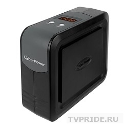UPS CyberPower DL650ELCD 650VA/360W 3 EURO