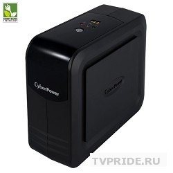 UPS CyberPower DL850ELCD 850VA/490W 3 EURO