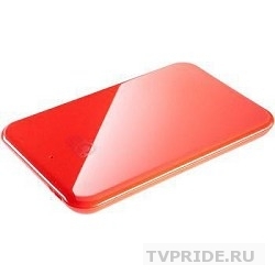 Жесткие диски USB