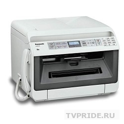 Panasonic KX-MB2170RUW KX-MB2170RUW МФУ лазерный A4 Duplex Net WiF белый