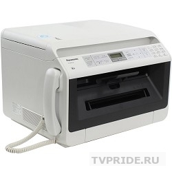 Panasonic KX-MB2130RUW МФУ лазерный A4 Duplex Net  белый