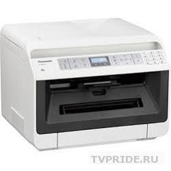Panasonic KX-MB2110RUW KX-MB2110RUW МФУ лазерный A4 Duplex Netбелый