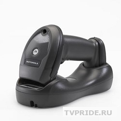 Zebra LI4278 LI4278-TRBU0100ZER черный Сканер LI4278 USB KIT,GUN,SCRDL,7"CBL,BLK,EM