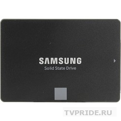 Samsung SSD 120Gb 850 EVO MZ-75E120BW SATA3.0, 7mm, MGX V-NAND