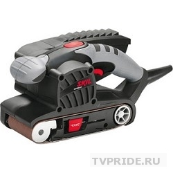 Skil 1210 LA Шлифмашина ленточная F0151210LA  650Вт 76х130мммеш 
