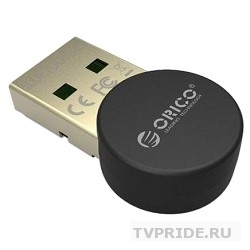 Orico Адаптер USB Bluetooth Orico BTA-406 черный