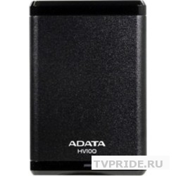 A-Data Portable HDD 2Tb HV100 AHV100-2TU3-CBK USB3.0, 2.5", Black