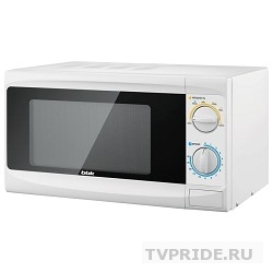 BBK 20MWS-703M/W W Микроволновая печь, белый
