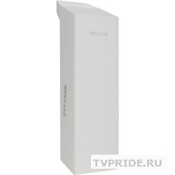 TP-Link CPE210 2,4 ГГц 300 Мбит/с 9 дБи Наружная точка доступа Wi-Fi